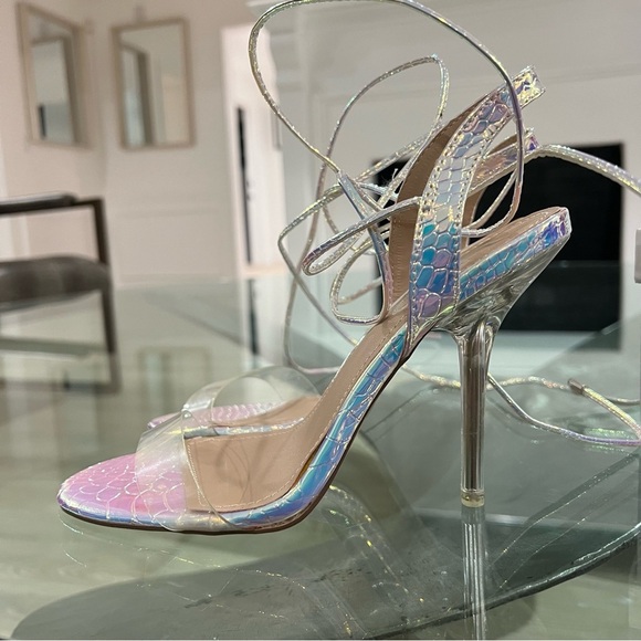 EGO Chromatic snake macro up heels - Picture 11 of 12